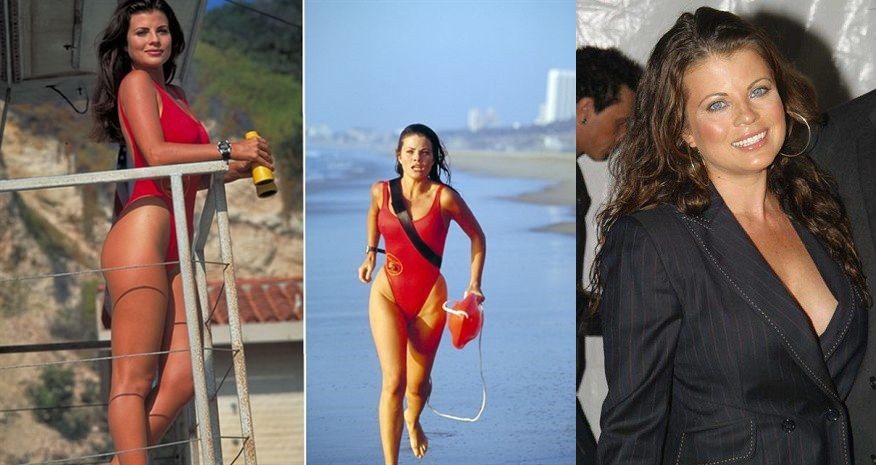 los vigilantes de la playa