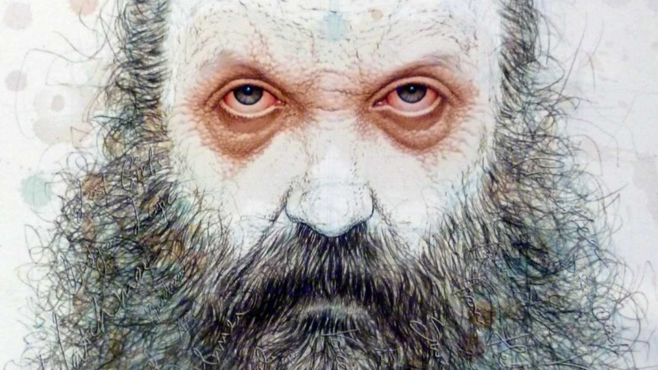 alan moore artista