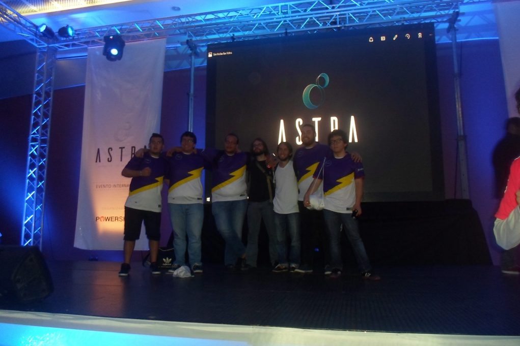 astra 9
