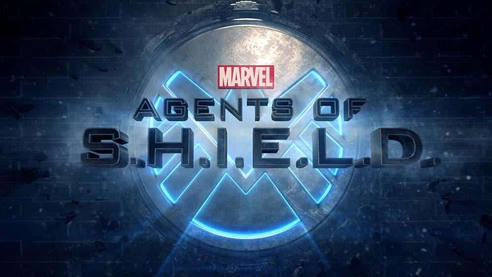 marvel agents of s.h.i.e.l.d.