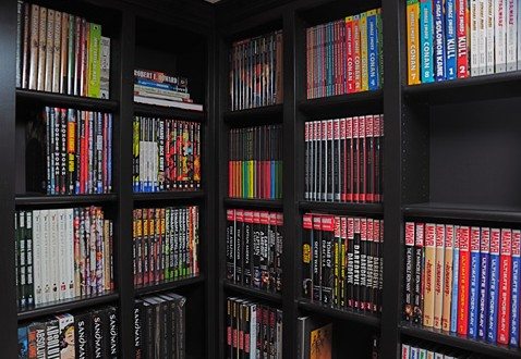 ranking de los mejores guionistas de cómics