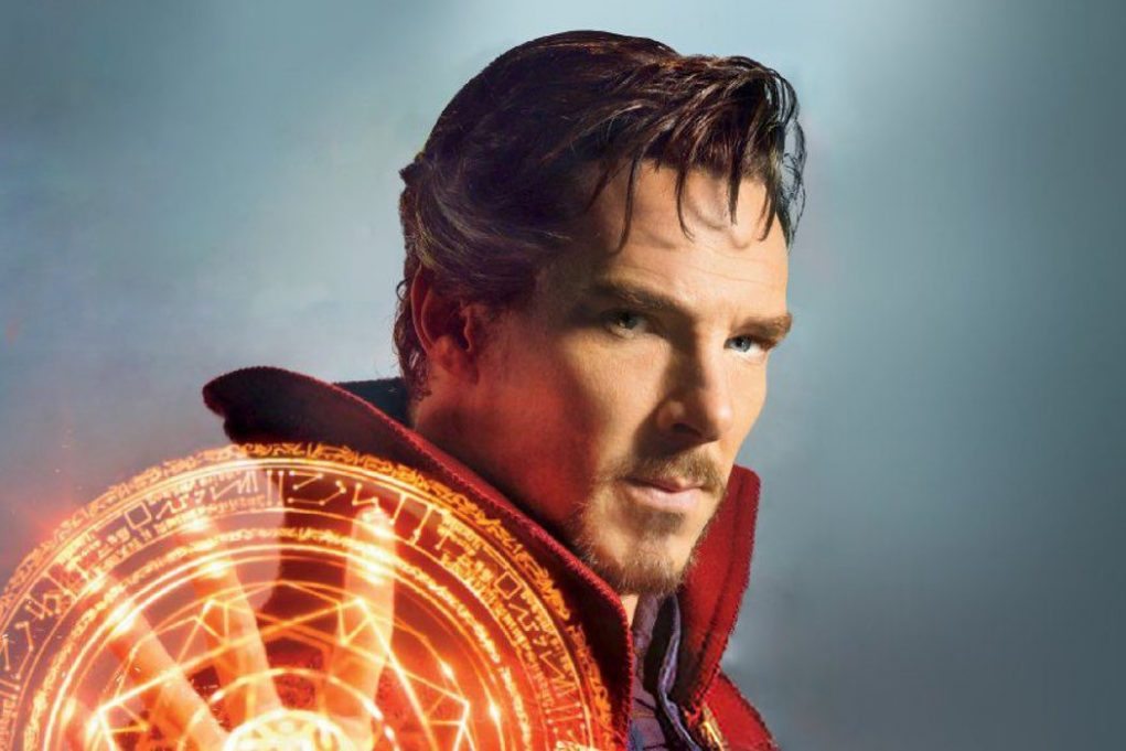 doctor strange