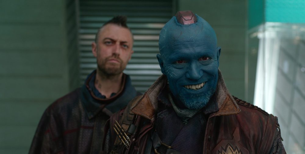 sean gunn guardianes de la galaxia