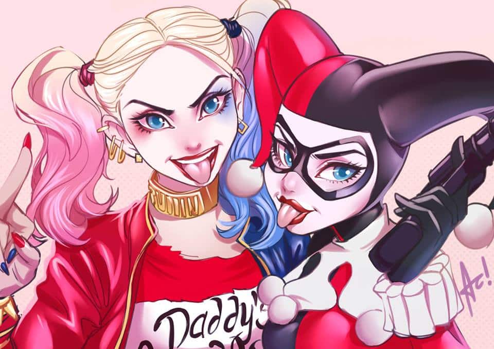 harley-quinn