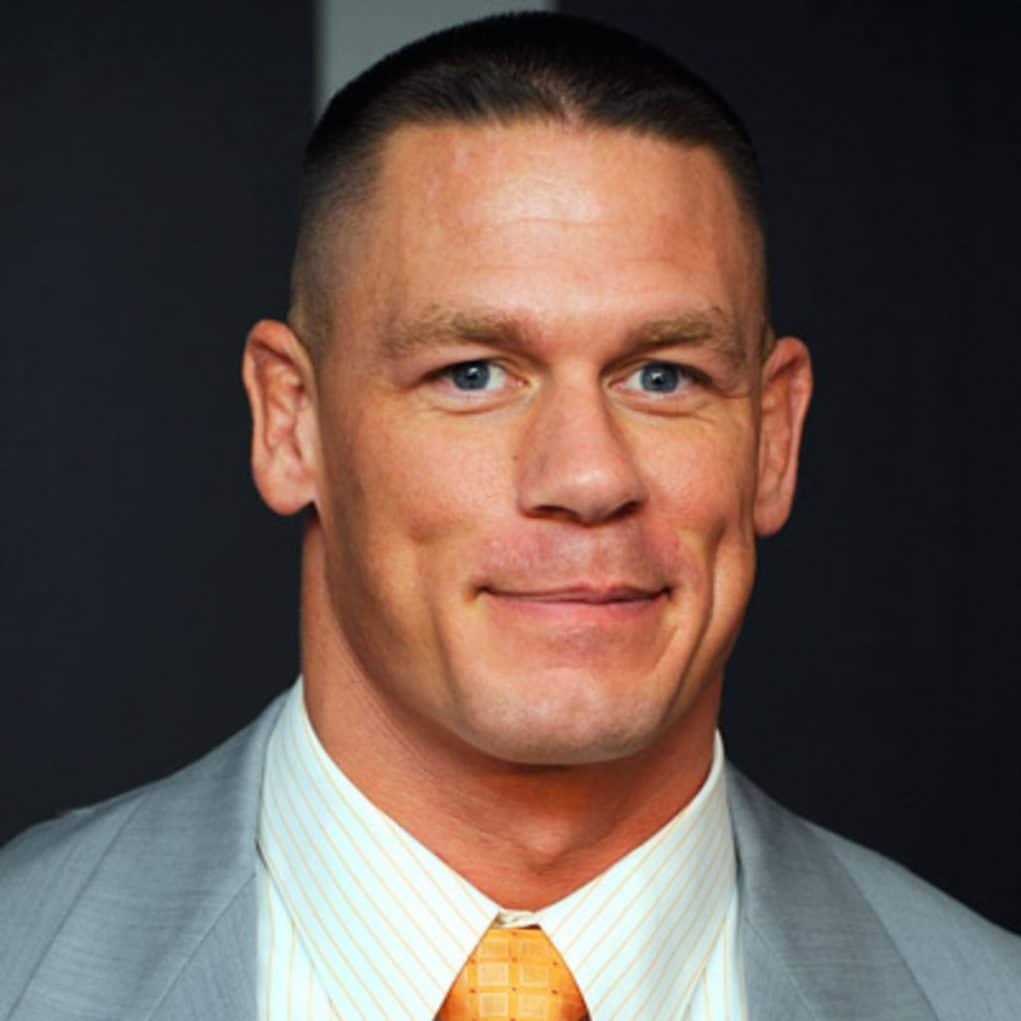 john cena en superior