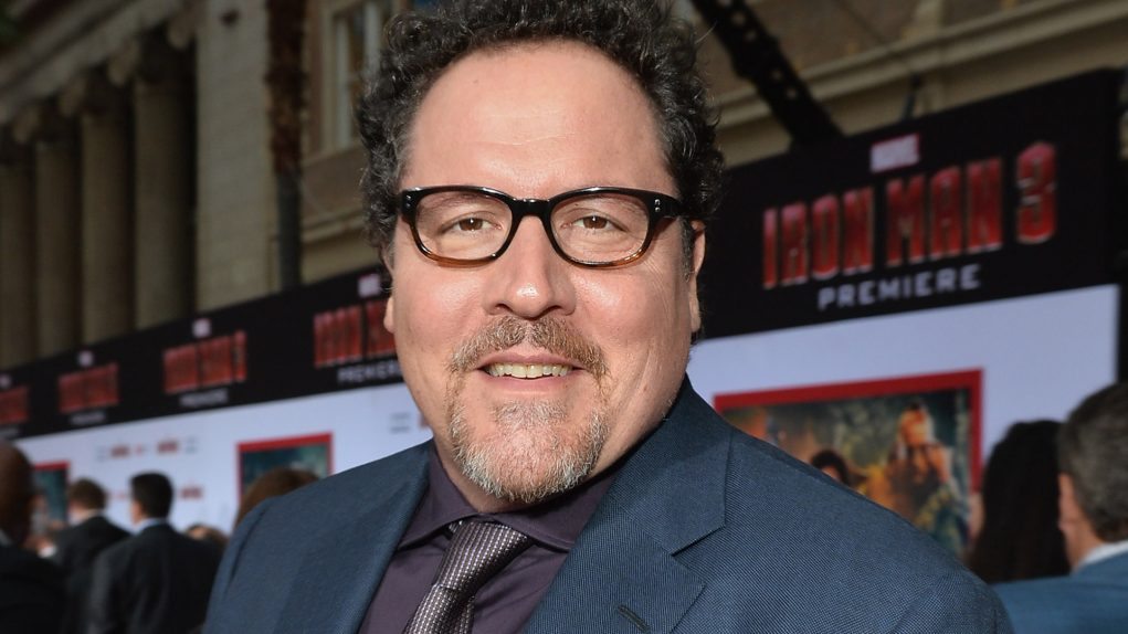 jon favreau | 15 actores que salvaron sus carreras tras interpretar a dos o más superhéroes