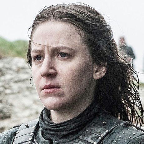 juego de tronos gemma whelan