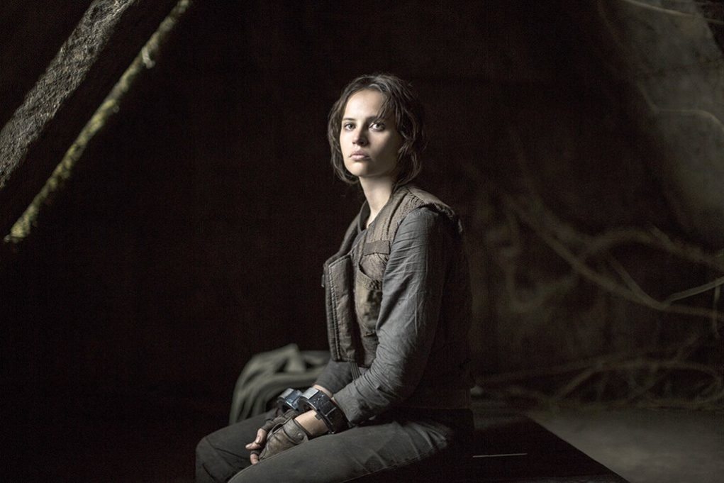 jyn erso