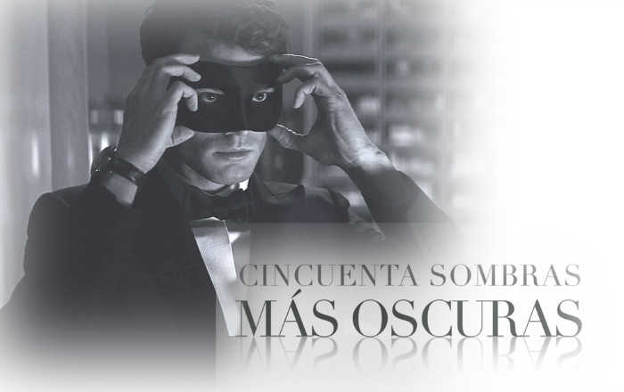 50 sombras de grey