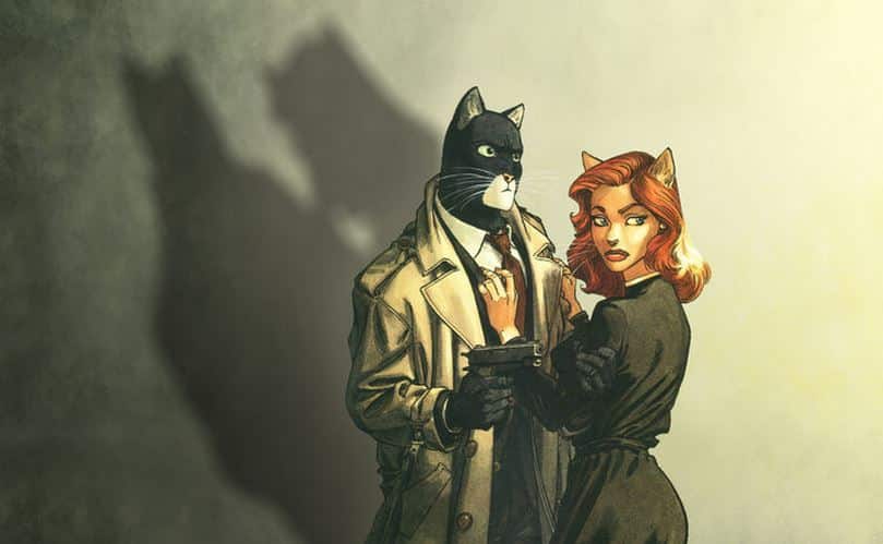 blacksad