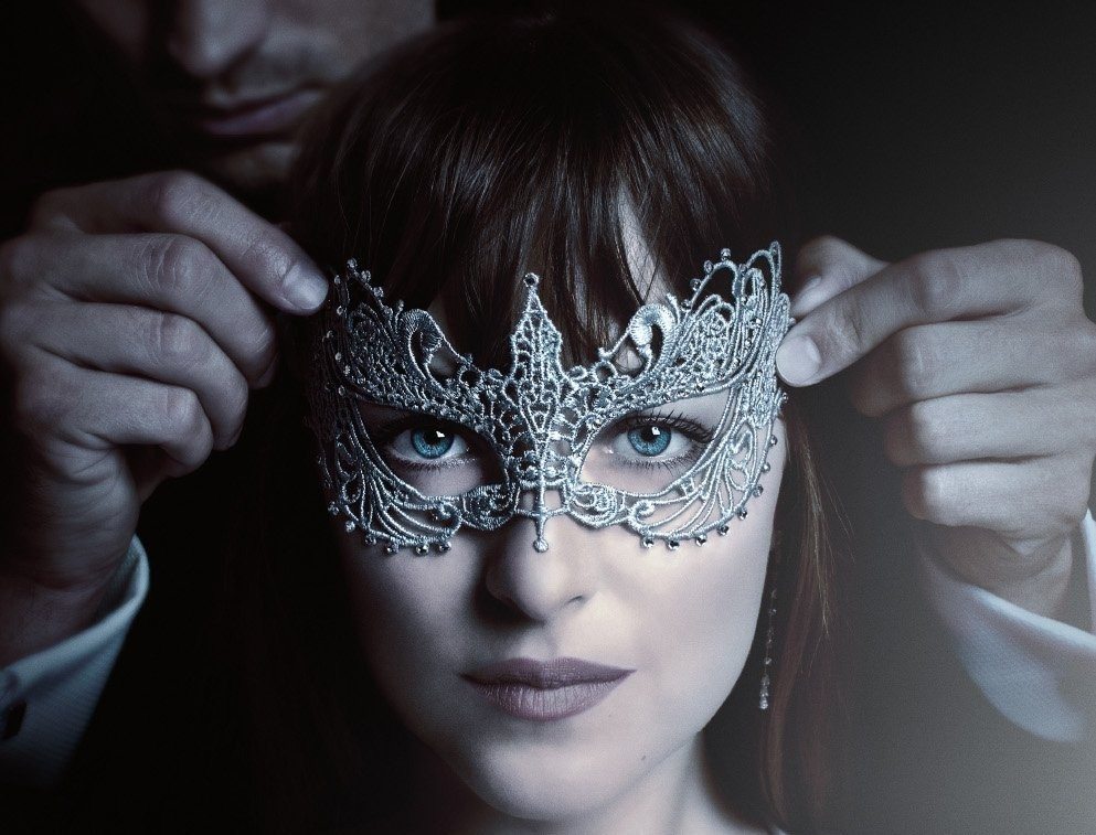 cincuenta sombras mas oscuras