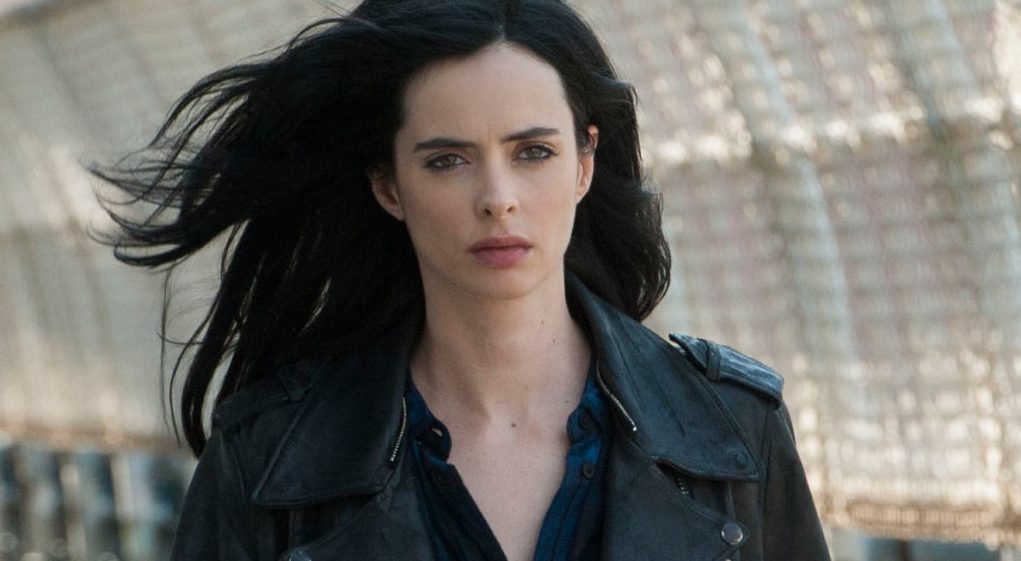 jessica jones