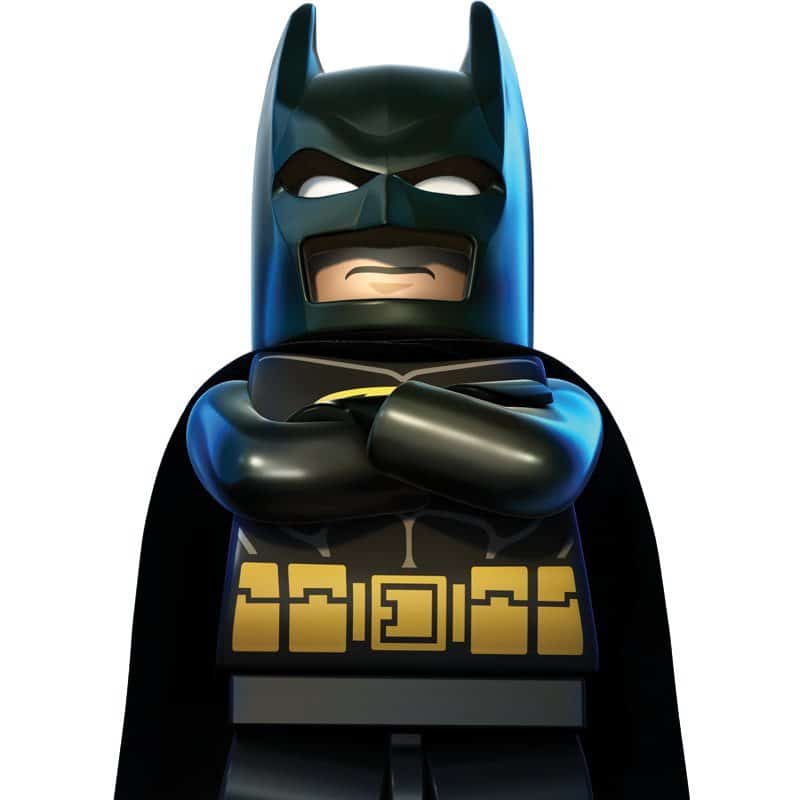 'lego batman: la película' lanza un nuevo póster