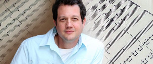 michael giacchino. rogue one