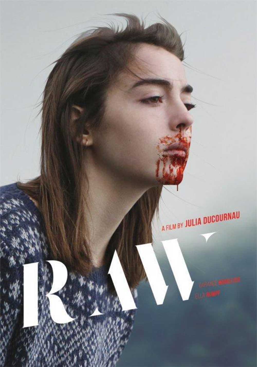 raw (grave)
