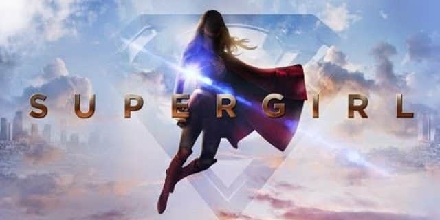supergirl