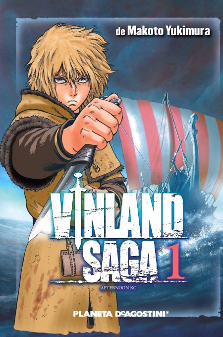 vinland saga