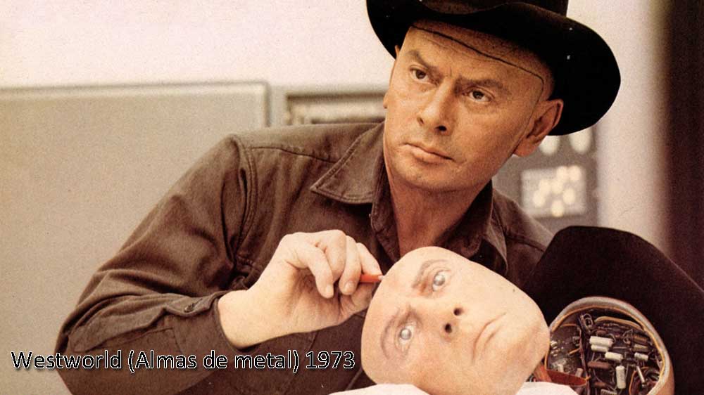 westworld (1973)