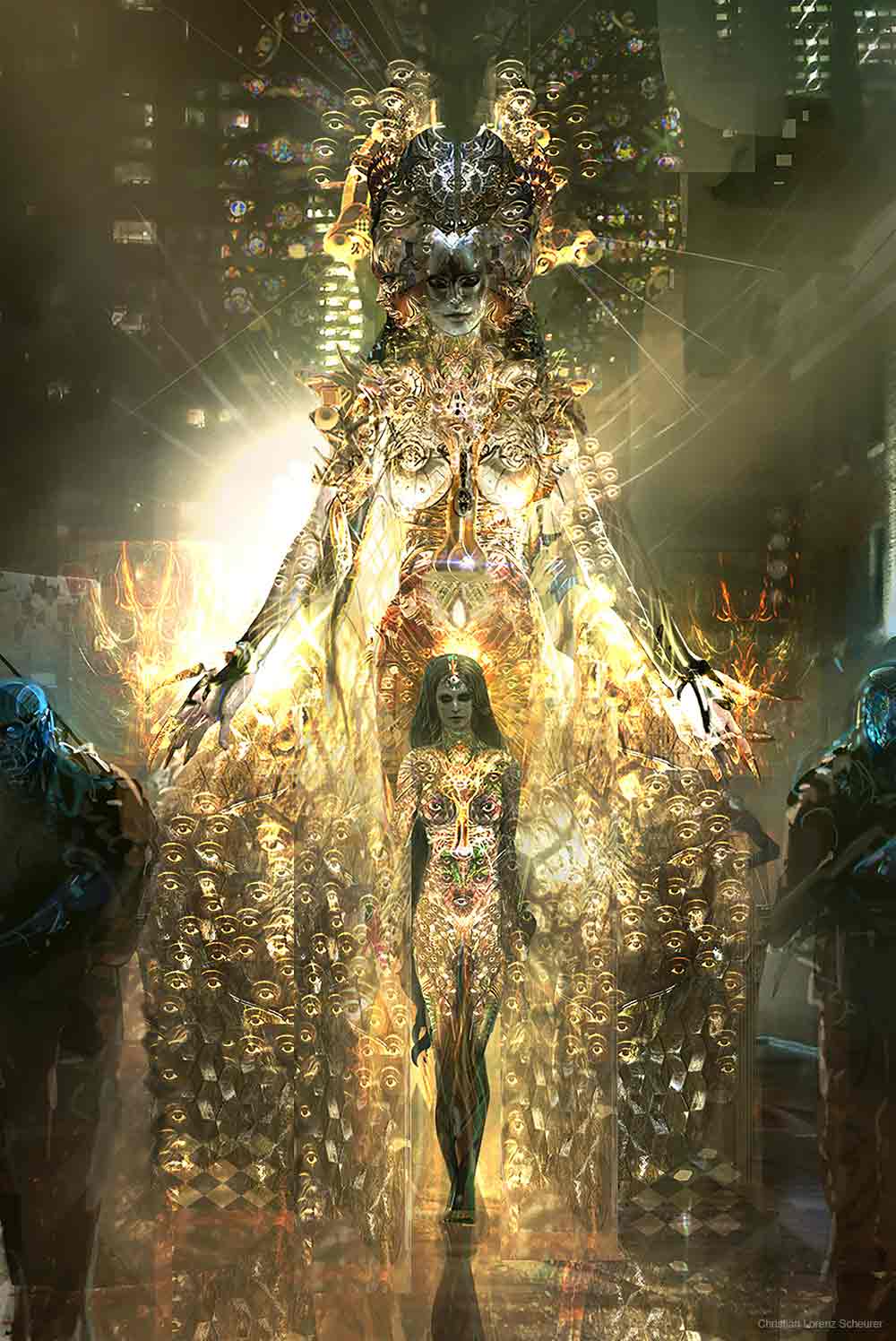 escuadrón suicida (suicide squad))