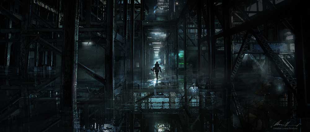 escuadrón suicida (suicide squad))