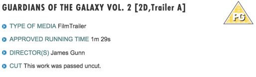 logan y guardianes de la galaxia ii