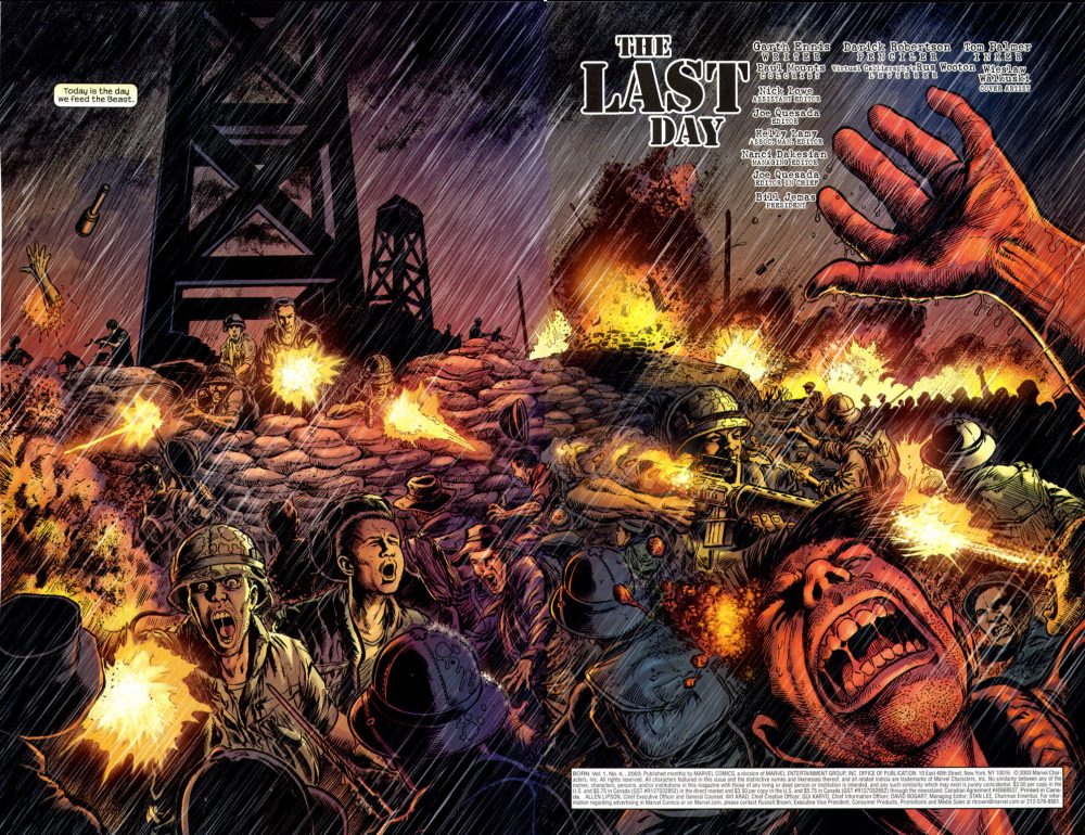 punisher-nacimiento-de-garth-ennis