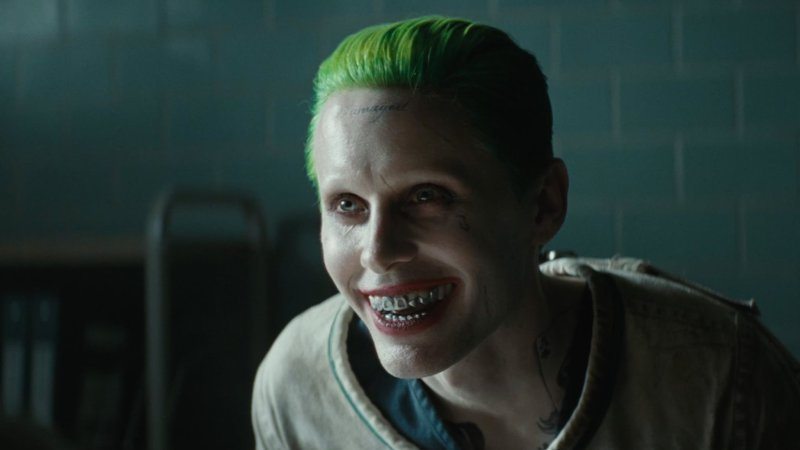 escuadrón suicida de james gunn podría tener un nuevo joker