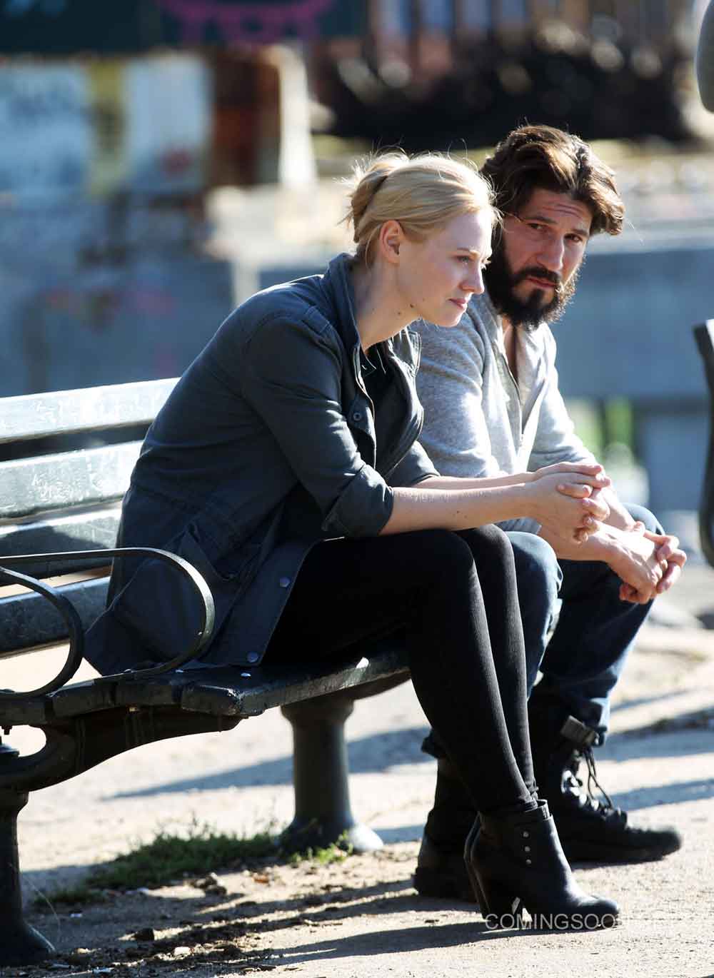 10 easter eggs de 'iron fist' y otros misterios de la serie