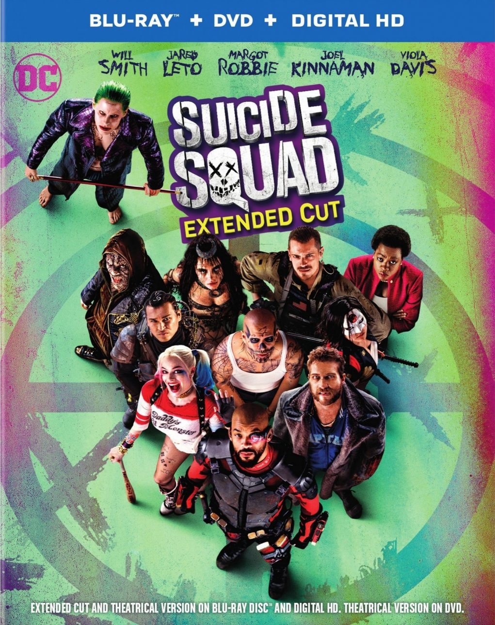 suicide squad