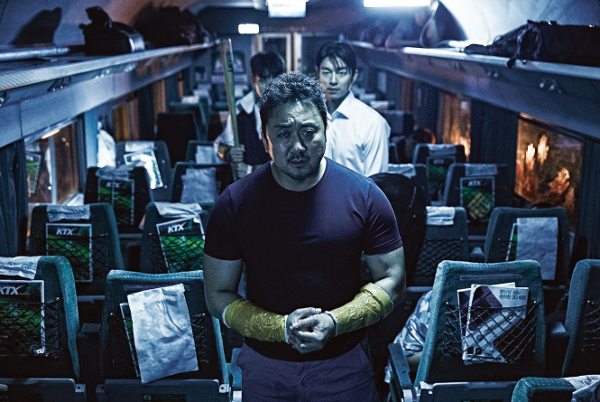 train to busan