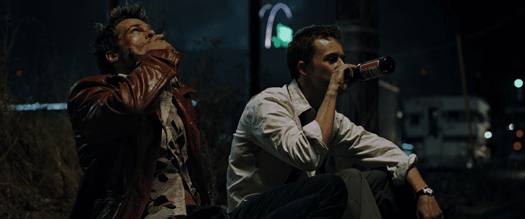 el club de la lucha 2016