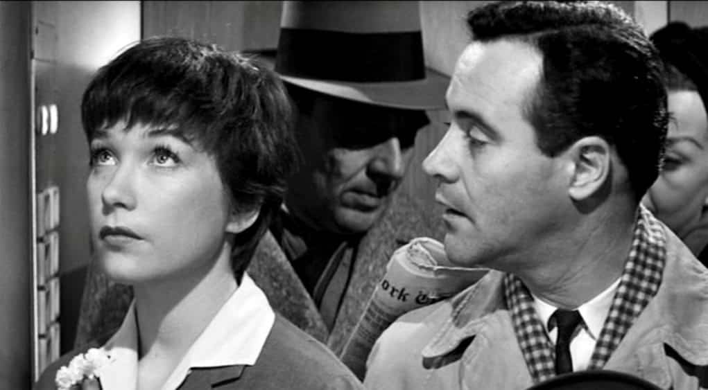 el-apartamento-frases-billy-wilder