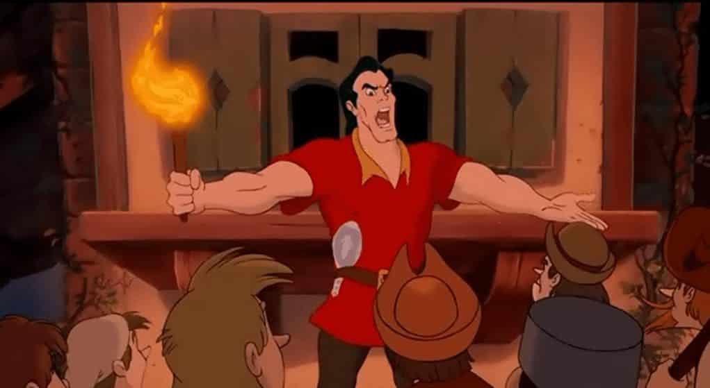 gaston