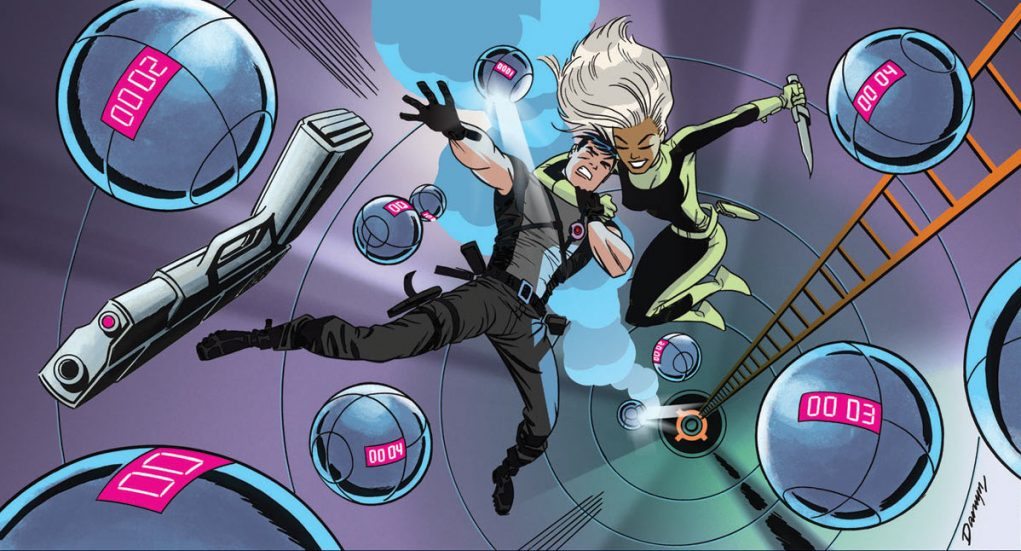 grayson_vol_1_5_darwyn_cooke_variant_textless