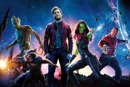 adelanto de guardianes de la galaxia vol 2