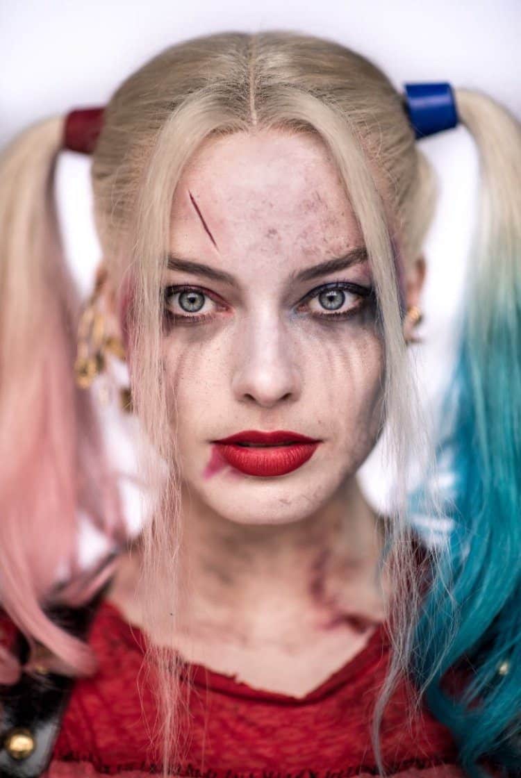 harley-quinn-escuadron-suicida-margot-robbie-retrato
