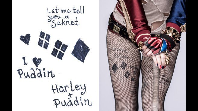 harley-quinn-escuadron-suicida-margot-robbie-tatuajes-6