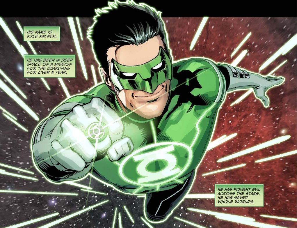 kyle-rayner-green-lantern-liga-de-la-justicia-justice-league