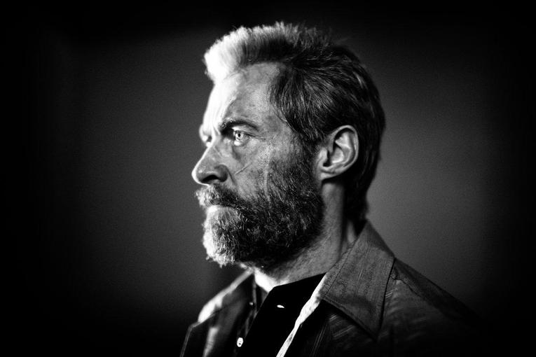 logan estreno imagen pelicula