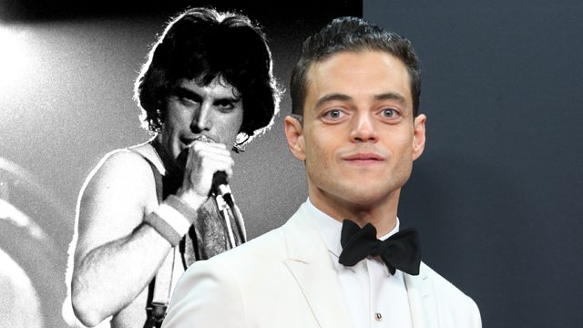 rami malek será el nuevo freddie mercury en 'bohemian rhapsody'