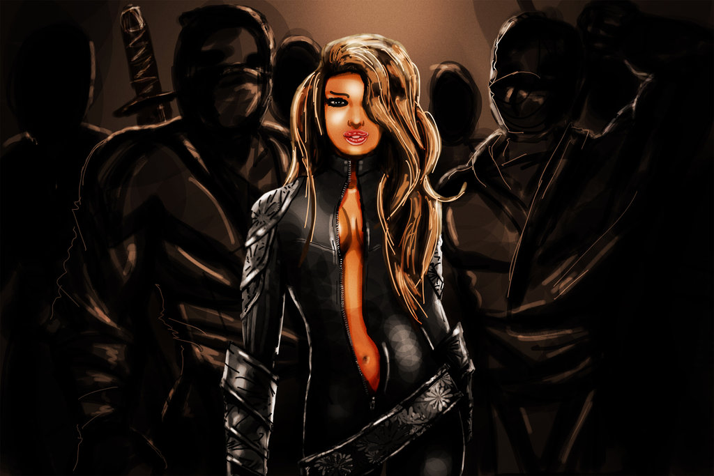 talia-al-ghul-arrow
