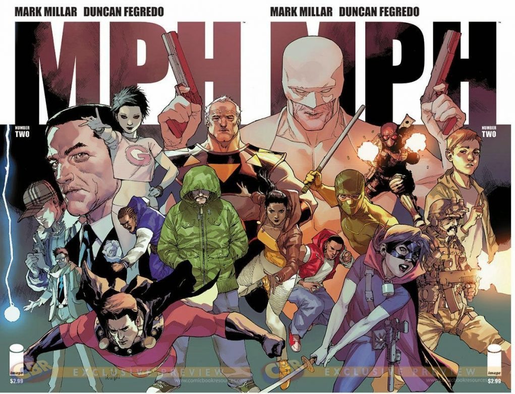 mph mark millar