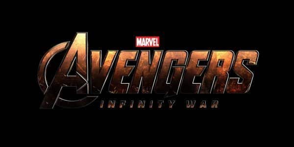 avengers infinity war (vengadores 3: la guerra del infinito) 2018 movie