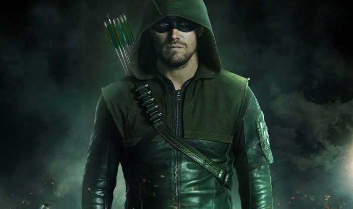 arrow
