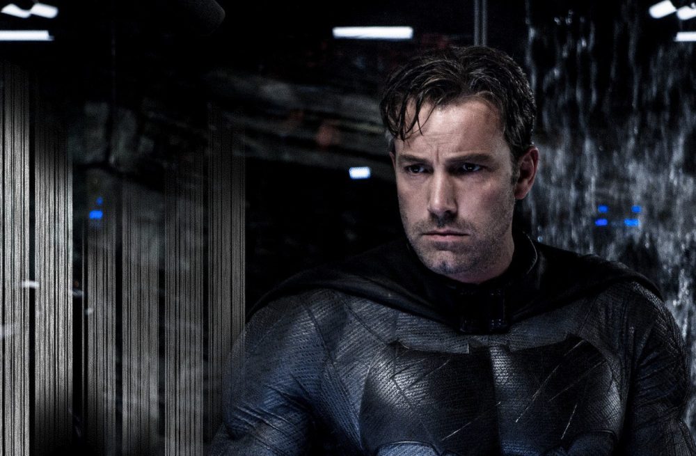 batman ben affleck mediocre