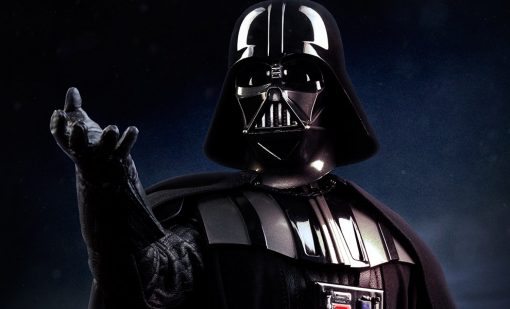 darth vader mejor villano de la historia