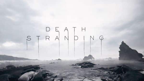 death stranding de hideo kojima