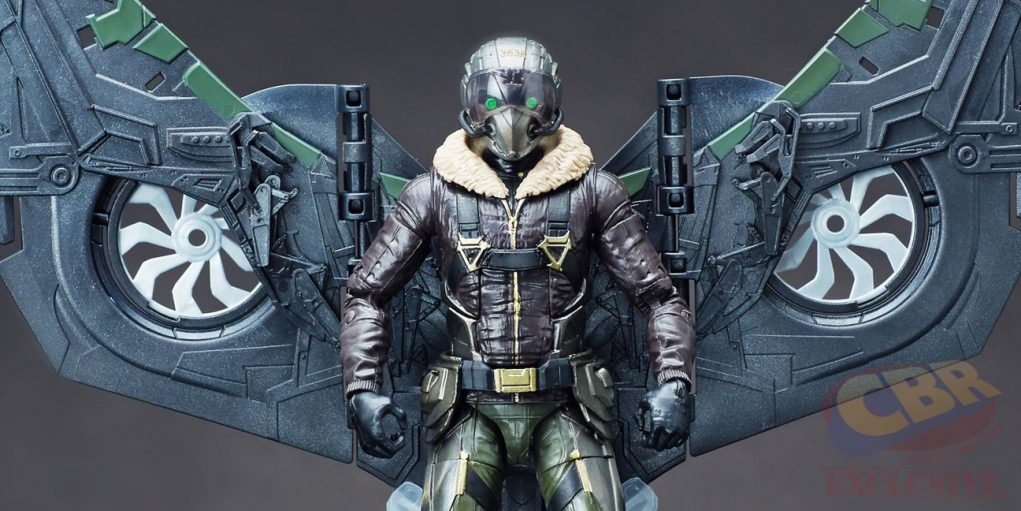 el buitre de spider-man homecoming (1)