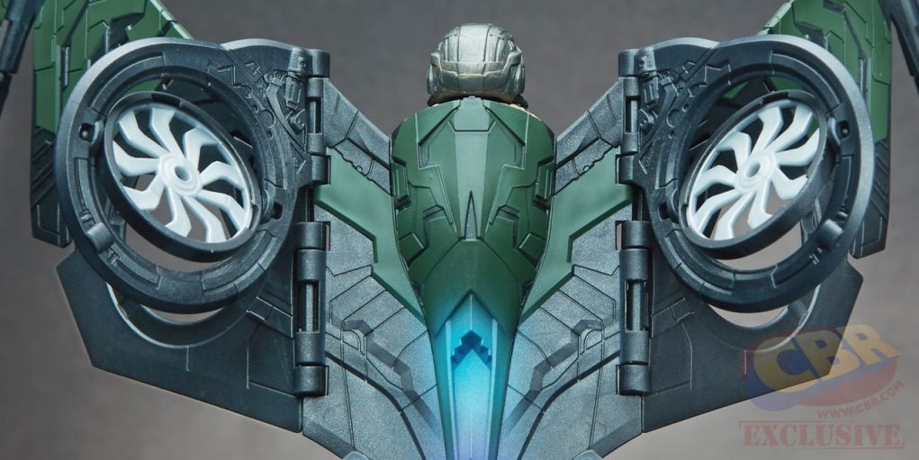 el buitre de spider-man homecoming (2)