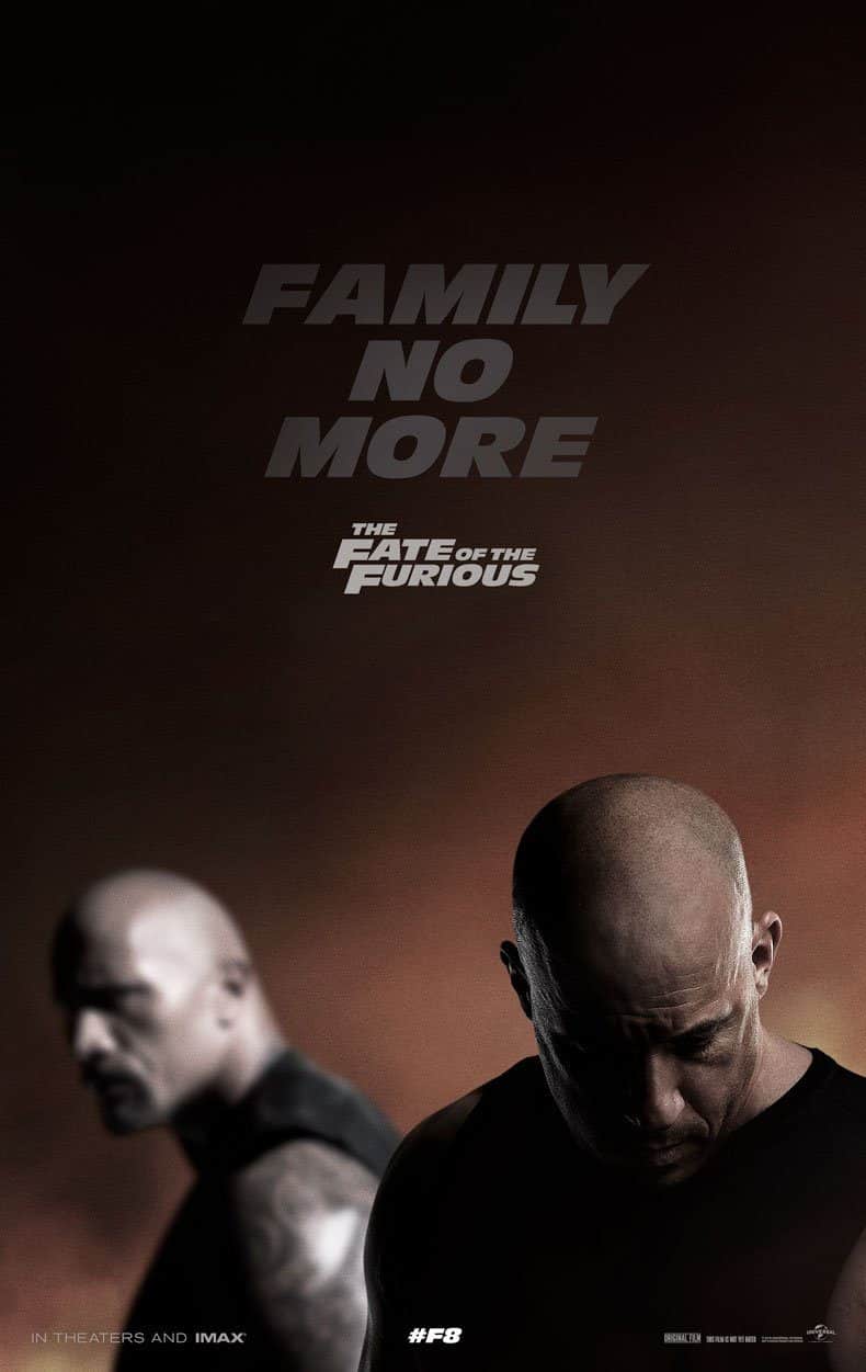 [superbowl] nuevo tráiler de fast and furious 8 (fate of the furious)